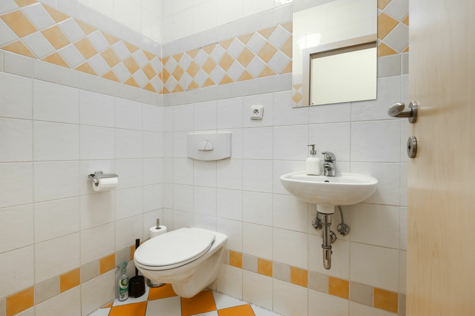 Slovansky Dum Boutique Apartments Prague Exterior photo